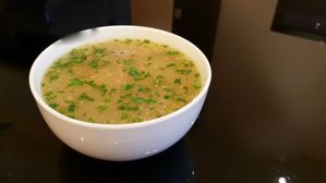 పొట్ట తగ్గడానికి ఒక కప్పు ఈ గంజి తాగాలి.. ఎలా చేసుకోవాలో ఇక్కడ తెలుసుకోండి!