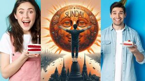 ఆదివారం పుట్టారా? అయితే మీ జాతకం ఇదే..మామూలోళ్లు కాదుగా