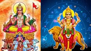 సూర్య, బుధుల కలయిక.. ఈ మూడు రాశుల వారికి స్వర్ణయుగం ప్రారంభం