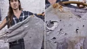 85 ఏళ్ల చిరిగిన టీషర్ట్ ధర అన్ని లక్షలా.. స్పెషల్ ఏంటో తెలిస్తే మీరు కూడా కొనేస్తారు!