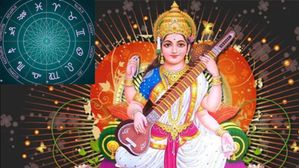 Vasant Panchami 2025: అద్భుతమైన షష్ యోగంతో ఈ రాశులకు అఖండ ధనలాభం,ఆస్తులు కొనుగోలు చేస్తారు