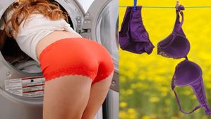 లోదుస్తులను ఎలా వాష్ చేయాలో తెలుసా? ఆ పొరపాటు చేస్తే రోగాలు గ్యారెంటీ!