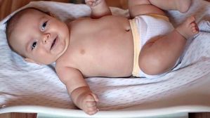 పుట్టిన బిడ్డ బరువు ఎంత ఉండాలో తెలుసా? తక్కువ ఉంటే ఏం చేయాలంటే?