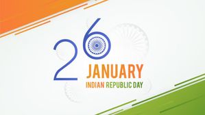 Republic Day 2025 Wishes in Telugu: గణతంత్ర దినోత్సవ శుభాకాంక్షలను అర్థవంతంగా, అందంగా ఇలా చెప్పేయండి!