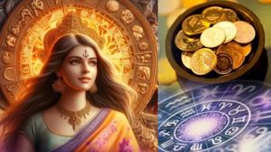 ఈ నక్షత్రంలో పుట్టిన అమ్మాయిని పెళ్లి చేసుకుంటే..జీవితంలో డబ్బుకి లోటు ఉండదు