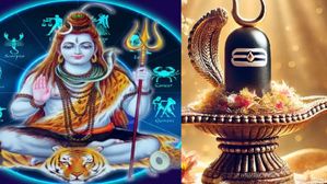 Maha Shiratri 2025 : మీ రాశి ప్రకారం ఇలా చేస్తే..శివుడు అనుగ్రంతో భారీగా డబ్బు, ఏ పని చేసినా విజయమే