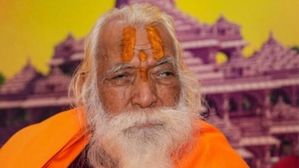 షాకింగ్..అయోధ్య రామాలయం ప్రధాన పూజారి కన్నుమూత