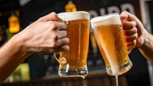 బీర్ అంటే తెగ లైక్ చేస్తారా..తల్లి కడుపుతో ఉన్నప్పుడే దీనికి బీజం!