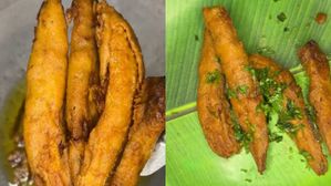 ఈ బజ్జీలు తింటే, మిర్చి బజ్జీలను మర్చిపోతారు.. రుచి అమోఘం, సింపుల్‌గా ఎలా చేసుకోవాలంటే?