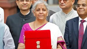 Union Budget 2025: నేడే బడ్జెట్.. హైదరాబాద్ వాసులకు గుడ్ న్యూస్ చెప్పబోతున్న ప్రభుత్వం? ఎలా ఉంటుందంటే?