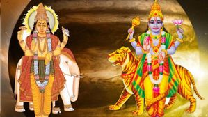 ఫిబ్రవరి నుంచి ఈ అయిదు రాశుల వారికి అంతా శుభాలే.. డబ్బుల పరుపు మీద పడుకుంటారు