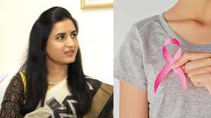 క్యాన్సర్ కి ప్లాస్టిక్ సర్జరీతో చెక్!.. డాక్టర్ కిన్నెరా రెడ్డి ఏం చెప్పారంటే..