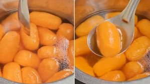 క్యారెట్‌తో చేసే రసగుల్లాలు ఎప్పుడైనా తిన్నారా? అసలు టేస్ట్ ఉంటుంది భయ్యా, ఎలా చేసుకోవాలంటే?