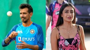 భార్యతో చాహెల్ విడిపోడానికి కారణం అదేనంట..ఇన్నాళ్లకు బయటపెట్టారుగా