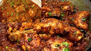 చికెన్ సుక్కా..టేస్ట్ లో దీనిని కొట్టిన వంట ఉండదేమో,ఎలా చేయాలంటే  