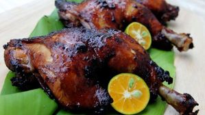 ఈ విధమైన చికెన్ రోస్ట్ మీరెప్పుడూ తిని ఉండరు, ఇండియాలో మొత్తంలో అక్కడ మాత్రమే దొరుకుతుంది, ఎలా చేసుకోవాలంటే?