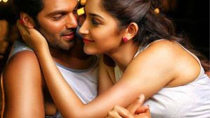 పెళ్లికి ముందు అబ్బాయి,అమ్మాయి మాట్లాడుకోవాల్సిన మాటలివే!