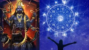 కాలాష్టమి నాడు ధ్రువ యోగం..ఈ రాశుల తలరాత మారబోతుంది,కటిక పేదలు కూడా కోటీశ్వరులు!