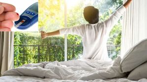 ఉదయం నిద్ర లేవగానే ఈ సంకేతాలు కనిపిస్తే..మీకు డయాబెటిస్ ఉన్నట్లే!