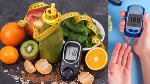 డయాబెటిస్ పేషెంట్లు ఏం తినాలి? ఏం తినకూడదు?