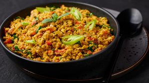 అయిదు నిమిషాల్లో సూపర్ టేస్టీ ఎగ్ బుర్జీ.. సింపుల్‌గా ఎలా చేసుకోవాలంటే?