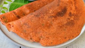 ఈ పిండితో చేసే దోశను మీరెప్పుడూ తిని ఉండరు,మామూలు దోశ కంటే డబల్ టేస్ట్, ఎలా చేసుకోవాలంటే