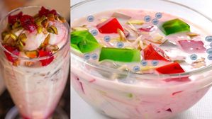Falooda : సమ్మర్ స్పెషల్ రెసిపి..ఇంట్లోనే చాలా ఈజీగా 'ఫలూదా' ఇలా చేసుకోండి
