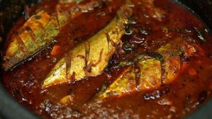 అమెరికాలో చేపల పులుసును ఇలానే చేసుకుంటారు,సింపుల్‌గా ఇక్కడ ఎలా చేసుకోవాలంటే?