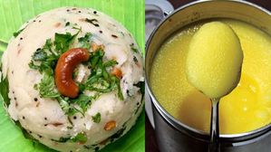 స్పెషల్ నెయ్యి ఉప్మా..చచ్చేంతవరకు గుర్తుండిపోయే రెసిపి, ఎలా చేయాలంటే