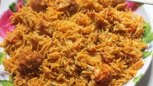 ఈ బిర్యానీ ముందు చికెన్ బిర్యానీ కూడా దేనికి పనికిరాదు.. సింపుల్‌గా ఇంట్లోనే ఎలా చేసుకోవాలంటే?