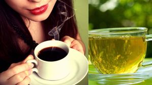 బ్లాక్ కాఫీ vs గ్రీన్ టీ..రెండింటిలో ఆరోగ్యానికి ఏది ఎక్కువ ప్రయోజనకరం?