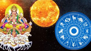 సూర్యుడి అనుగ్రహం.. ఈ 3 రాశుల వారు కుబేరుడిలా జీవిస్తారు!