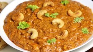 జీడిపప్పు కూర ఎప్పుడైనా తిన్నారా? రుచి అద్భుతహః, ఎలా చేసుకోవాలంటే?