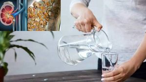 నీళ్లు ఎక్కువగా తాగడం వల్ల కిడ్నీలో రాళ్లు కరిగిపోతాయా?