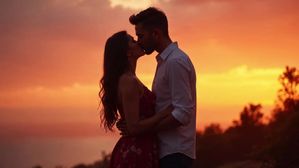 Kiss day wishes in Telugu: అందరికంటే ముందుగా కిస్ డే శుభాకాంక్షలను ఈ విధంగా తెలపండి!