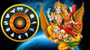 ఈ రాశుల వారికి ధనపు మూటలు మోసుకొస్తున్న బుధుడు,శుక్రుడు..శివరాత్రి తర్వాత భారీ ప్రయోజనాలు