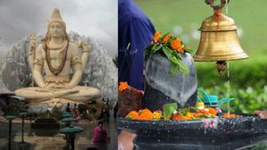 Maha Shivratri 2025: శివుడి వరం పొందాలంటే..మీ రాశి ప్రకారం ఇలా చేయండి..కోరికలన్నీ నెరవేరుస్తాడు