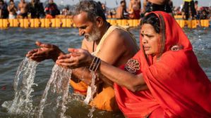 మాఘ పూర్ణిమ రోజున ఇలా చేస్తే..ఇప్పటిదాకా చేసిన పాపాలన్నీ పోతాయ్, కోరికలన్నీ గ్యారెంటీగా నెరవేరుతాయ్!