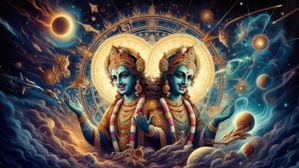 164 సంవత్సరాల తరువాత ఏర్పడుతున్న మాయయోగం.. ఈ మూడు రాశుల వారికి అఖండ అదృష్టం పట్టుకోనుంది