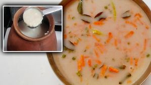 ఈ జావ తాగితే ఎలాంటి సమస్యలైనా తగ్గిపోతాయ్..రాగిజావ కంటే 100 రెట్లు బెస్ట్,ఎలా చేయాలంటే..