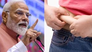 దేశంలో తీవ్రమైన ఆరోగ్య సమస్య ఇదే..వంటనూనెపై మోదీ కీలక సూచన