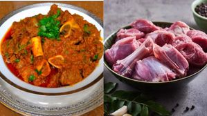 కేజీ మటన్ కొనాలంటే..ఆస్తులు అమ్మాల్సిందే!..హైదరాబాద్ లో ఎంతో తెలుసా