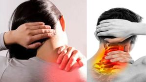 నిద్రలేవగానే భరించలేనంత మెడనొప్పి వస్తుందా? ఇది ప్రమాదకర అనారోగ్యానికి సంకేతమా?