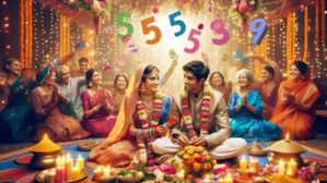 మీ పుట్టిన తేదీ ఆధారంగా మీ పెళ్లి ఎలాంటిదో చూడండి..వారికి మాత్రం ఆరు నూరైనా ప్రేమ వివాహమే