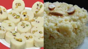 అన్ని వయస్సుల వాళ్లు మెచ్చే ఏకైక స్వీట్..పాలకోవా ఇలా చేస్తే టేస్ట్ అదరహో