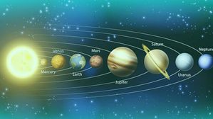 మహాకుంభమేళా వేళ ఆకాశంలో మహాద్భుతం..దీన్ని చూడటం అస్సలు మిస్ అవొద్దు