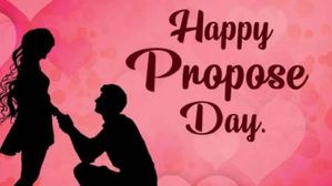Propose day 2025: మీ లవర్ కి పొరపాటున ఈ గిఫ్ట్స్ ఇస్తే కొంప కొల్లేరయినట్లే!
