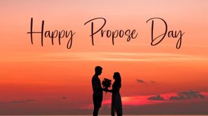 Propose day 2025 wishes in Telugu: ప్రపోజ్ డే రోజు మీ ప్రేయసికి ఈ విధంగా విషెస్ తెలియజేయండి!