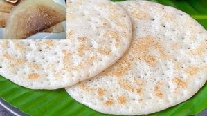  పాత కాలం నాటి పుల్లట్టు..చుక్క ఆయిల్ అక్కర్లేదు,టేస్ట్ స్వర్గమే..ఎలా చేసుకోవాలో చూడండి