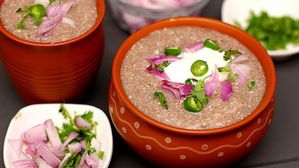 ఎండాకాలం వడదెబ్బ తగలకుండా ఉండాలంటే ఇది తినాల్సిందే, ఎలా చేసుకోవాలో చెప్తాను రండి!